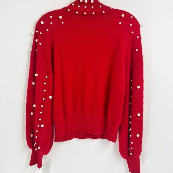 Charter Club Luxury Cashmere Sweater - Picture 5 of 8